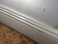 дверь передняя левая Mercedes-Benz M-Класс W163 2001, 3.2 л., M 112.942, бензин, АКПП, внедорожник 5 дв. - фото №5
