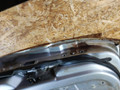 дверь передняя левая Mercedes-Benz M-Класс W163 2001, 3.2 л., M 112.942, бензин, АКПП, внедорожник 5 дв. - фото №12