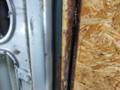 дверь передняя левая Mercedes-Benz M-Класс W163 2001, 3.2 л., M 112.942, бензин, АКПП, внедорожник 5 дв. - фото №14