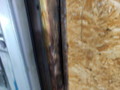 дверь передняя левая Mercedes-Benz M-Класс W163 2001, 3.2 л., M 112.942, бензин, АКПП, внедорожник 5 дв. - фото №15
