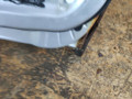 дверь передняя левая Mercedes-Benz M-Класс W163 2001, 3.2 л., M 112.942, бензин, АКПП, внедорожник 5 дв. - фото №19