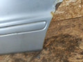 дверь задняя левая Mercedes-Benz M-Класс W163 2001, 3.2 л., M 112.942, бензин, АКПП, внедорожник 5 дв. - фото №3
