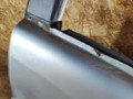 дверь задняя левая Mercedes-Benz M-Класс W163 2001, 3.2 л., M 112.942, бензин, АКПП, внедорожник 5 дв. - фото №4