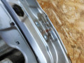 дверь задняя левая Mercedes-Benz M-Класс W163 2001, 3.2 л., M 112.942, бензин, АКПП, внедорожник 5 дв. - фото №10