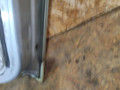 дверь задняя левая Mercedes-Benz M-Класс W163 2001, 3.2 л., M 112.942, бензин, АКПП, внедорожник 5 дв. - фото №12