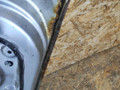 дверь задняя левая Mercedes-Benz M-Класс W163 2001, 3.2 л., M 112.942, бензин, АКПП, внедорожник 5 дв. - фото №11