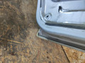 дверь задняя левая Mercedes-Benz M-Класс W163 2001, 3.2 л., M 112.942, бензин, АКПП, внедорожник 5 дв. - фото №13