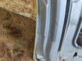 дверь задняя левая Mercedes-Benz M-Класс W163 2001, 3.2 л., M 112.942, бензин, АКПП, внедорожник 5 дв. - фото №15