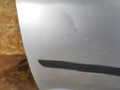 дверь передняя левая Volkswagen Touran 1 поколение 2004, 2.0 л., BMM, дизель, МКПП, минивэн - фото №3