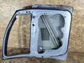 дверь передняя левая Volkswagen Touran 1 поколение 2004, 2.0 л., BMM, дизель, МКПП, минивэн - фото №10