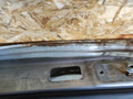 дверь передняя левая Volkswagen Touran 1 поколение 2004, 2.0 л., BMM, дизель, МКПП, минивэн - фото №12