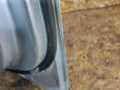 дверь передняя левая Volkswagen Touran 1 поколение 2004, 2.0 л., BMM, дизель, МКПП, минивэн - фото №17