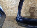 крышка багажника (дверь 3-5) Peugeot 407 1 поколение 2008, 2.0 л., дизель, МКПП, универсал - фото №3