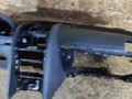 панель передняя салона (торпедо) Peugeot 407 1 поколение 2008, 2.0 л., дизель, МКПП, универсал - фото №2