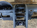 панель передняя салона (торпедо) Peugeot 407 1 поколение 2008, 2.0 л., дизель, МКПП, универсал - фото №3