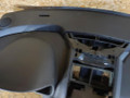 панель передняя салона (торпедо) Peugeot 407 1 поколение 2008, 2.0 л., дизель, МКПП, универсал - фото №6