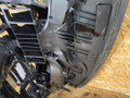 панель передняя салона (торпедо) Peugeot 407 1 поколение 2008, 2.0 л., дизель, МКПП, универсал - фото №10