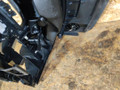 панель передняя салона (торпедо) Peugeot 407 1 поколение 2008, 2.0 л., дизель, МКПП, универсал - фото №11