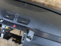 панель передняя салона (торпедо) Volkswagen Passat B6 2008, 2.0 л., дизель, МКПП, универсал, 3C1857003 - фото №4