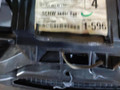 панель передняя салона (торпедо) Volkswagen Passat B6 2008, 2.0 л., дизель, МКПП, универсал, 3C1857003 - фото №11