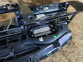 панель передняя салона (торпедо) Volkswagen Passat B6 2008, 2.0 л., дизель, МКПП, универсал, 3C1857003 - фото №12