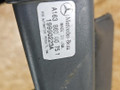 шторка багажника Mercedes-Benz M-Класс W163 2001, 3.2 л., M 112.942, бензин, АКПП, внедорожник 5 дв., A16386000751, 19990223A - фото №3