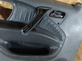обшивка двери передняя левая Mercedes-Benz M-Класс W163 2001, 3.2 л., M 112.942, бензин, АКПП, внедорожник 5 дв. - фото №3