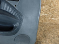 обшивка двери передняя левая Mercedes-Benz M-Класс W163 2001, 3.2 л., M 112.942, бензин, АКПП, внедорожник 5 дв. - фото №2