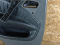 обшивка двери задняя левая Mercedes-Benz M-Класс W163 2001, 3.2 л., M 112.942, бензин, АКПП, внедорожник 5 дв. - фото №2