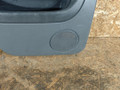 обшивка двери задняя левая Mercedes-Benz M-Класс W163 2001, 3.2 л., M 112.942, бензин, АКПП, внедорожник 5 дв. - фото №3