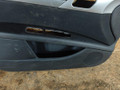 обшивка двери передняя левая Peugeot 407 1 поколение 2008, 2.0 л., дизель, МКПП, универсал - фото №3