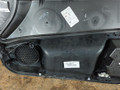 обшивка двери передняя левая Peugeot 407 1 поколение 2008, 2.0 л., дизель, МКПП, универсал - фото №6