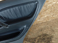 обшивка двери задняя правая Mercedes-Benz M-Класс W163 2001, 3.2 л., M 112.942, бензин, АКПП, внедорожник 5 дв. - фото №2