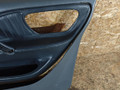 обшивка двери передняя правая Mercedes-Benz M-Класс W163 2001, 3.2 л., M 112.942, бензин, АКПП, внедорожник 5 дв. - фото №2