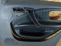 обшивка двери передняя правая Mercedes-Benz M-Класс W163 2001, 3.2 л., M 112.942, бензин, АКПП, внедорожник 5 дв. - фото №3