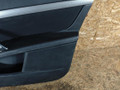 обшивка двери передняя правая Peugeot 407 1 поколение 2008, 2.0 л., дизель, МКПП, универсал - фото №2