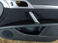 обшивка двери передняя правая Peugeot 407 1 поколение 2008, 2.0 л., дизель, МКПП, универсал - фото №3