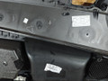 обшивка двери передняя правая Peugeot 407 1 поколение 2008, 2.0 л., дизель, МКПП, универсал - фото №7