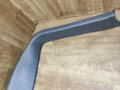 обшивка крышки багажника Mercedes-Benz M-Класс W163 2001, 3.2 л., M 112.942, бензин, АКПП, внедорожник 5 дв. - фото №2