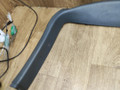 обшивка крышки багажника Mercedes-Benz M-Класс W163 2001, 3.2 л., M 112.942, бензин, АКПП, внедорожник 5 дв. - фото №5