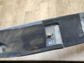 обшивка крышки багажника Mercedes-Benz M-Класс W163 2001, 3.2 л., M 112.942, бензин, АКПП, внедорожник 5 дв. - фото №7