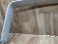 обшивка крышки багажника Volkswagen Touran 1 поколение 2004, 2.0 л., BMM, дизель, МКПП, минивэн, 1T0867603B - фото №4