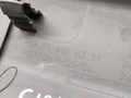 обшивка крышки багажника Peugeot 407 1 поколение 2008, 2.0 л., дизель, МКПП, универсал, 9647281277 - фото №8
