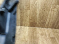 накладка внутренняя на заднюю панель кузова Peugeot 407 1 поколение 2008, 2.0 л., дизель, МКПП, универсал, 9645440877 - фото №6
