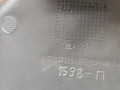 накладка на порог внутренняя Lada Vesta 1 поколение 2017, 1.6 л., бензин, МКПП, седан, 8450007255 - фото №6