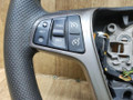 руль Lada Vesta 1 поколение 2017, 1.6 л., бензин, МКПП, седан, 8450006832 - фото №3