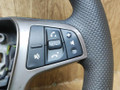 руль Lada Vesta 1 поколение 2017, 1.6 л., бензин, МКПП, седан, 8450006832 - фото №2