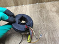 шлейф руля Mercedes-Benz M-Класс W163 2001, 3.2 л., M 112.942, бензин, АКПП, внедорожник 5 дв., 1634600149 - фото №3
