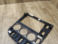 рамка под магнитолу Mercedes-Benz M-Класс W163 2001, 3.2 л., M 112.942, бензин, АКПП, внедорожник 5 дв., A1636801536 - фото №5