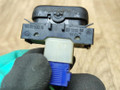 кнопка стеклоочистителя Mercedes-Benz M-Класс W163 2001, 3.2 л., M 112.942, бензин, АКПП, внедорожник 5 дв., 1638200310, 03100660, 511713 - фото №4
